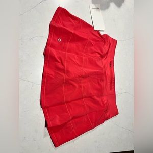 NWT Lululemon Skirt!